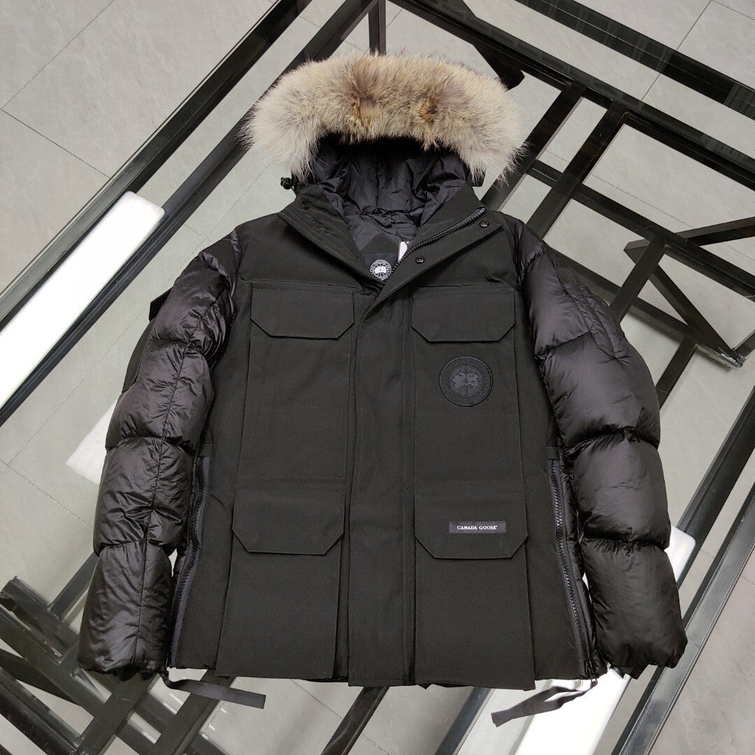 C//nada Goose Expedition Parka for women