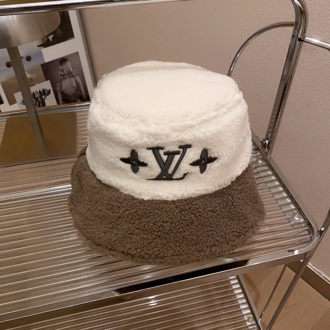 L/V hat fisherman's hat