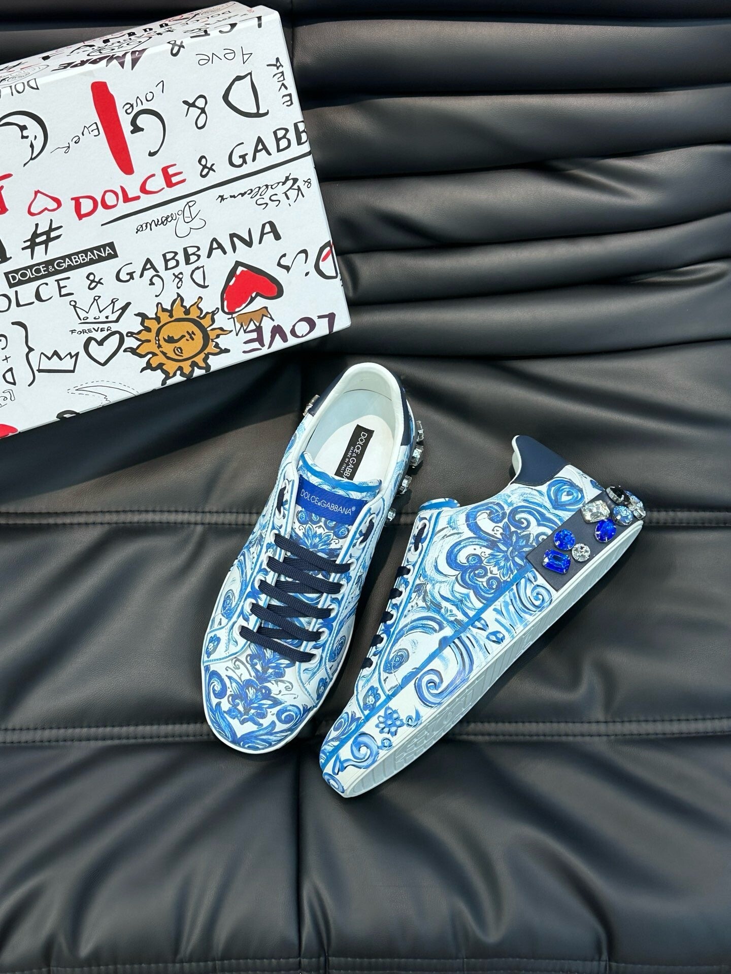 Dolce & Gabbana Sneakers