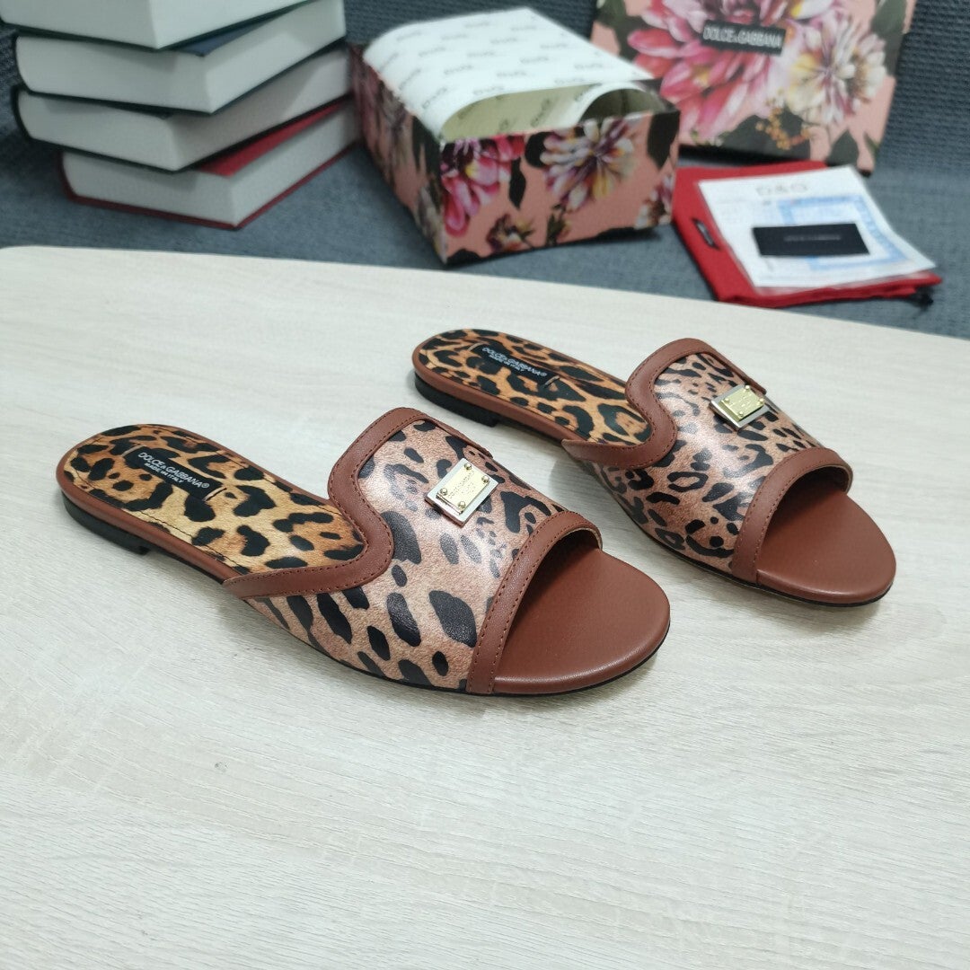D/G women shoes