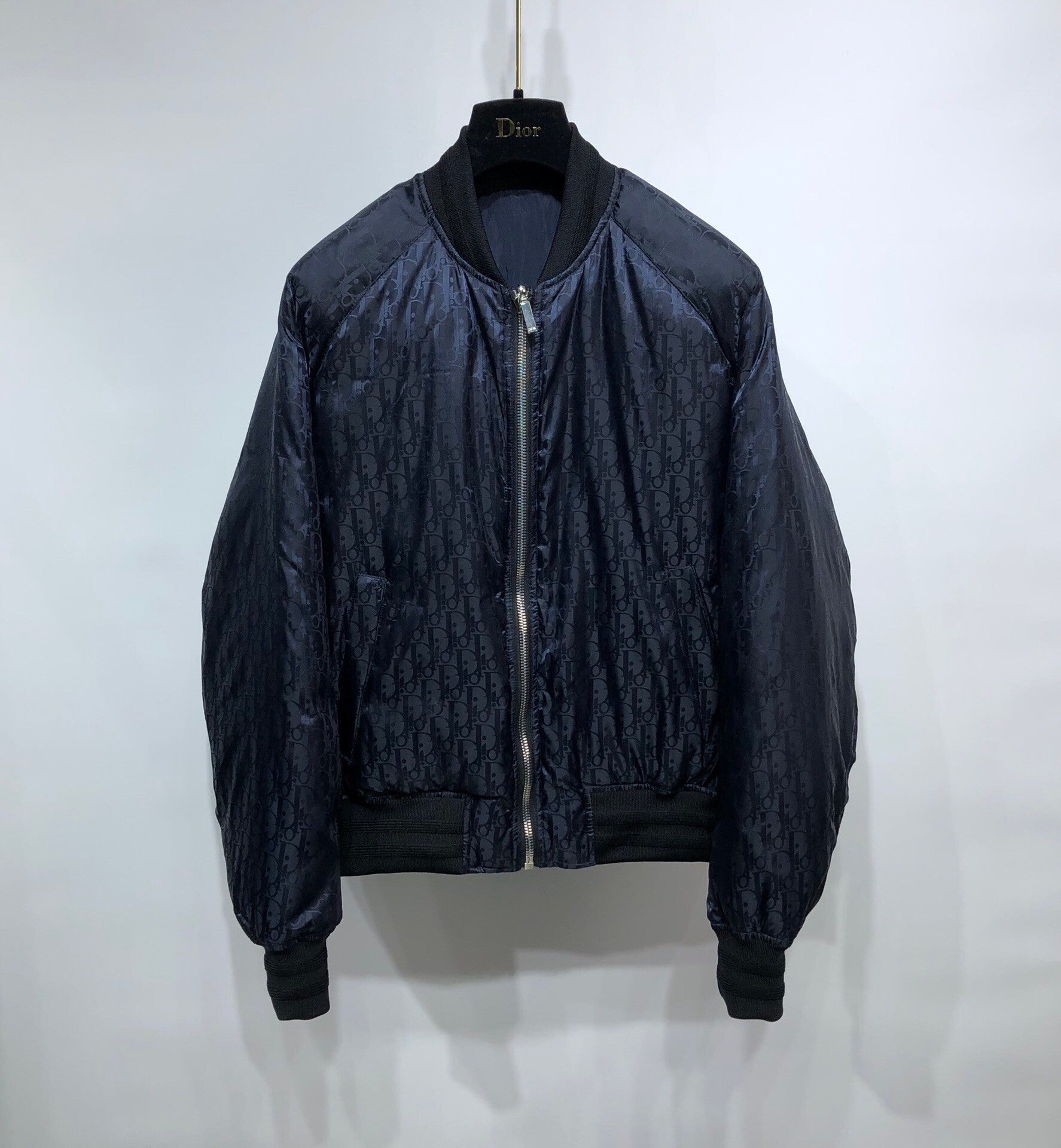 22SS CD D*O* DENIM JACKETS