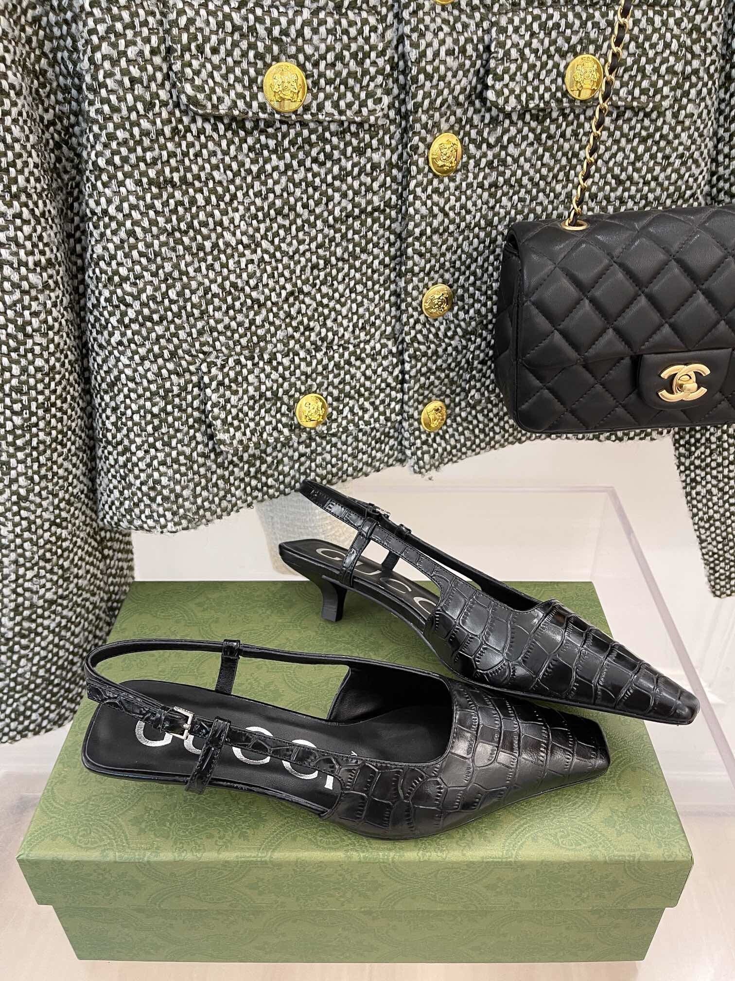 G^^CI Women Shoes -12