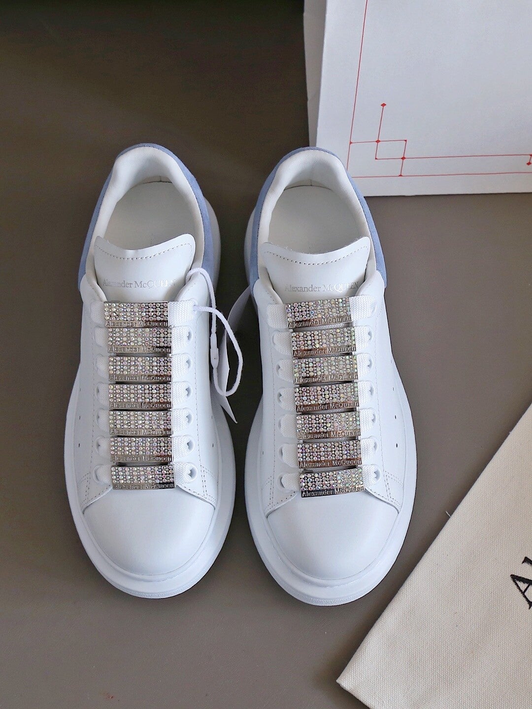 McQ Sneakers -6