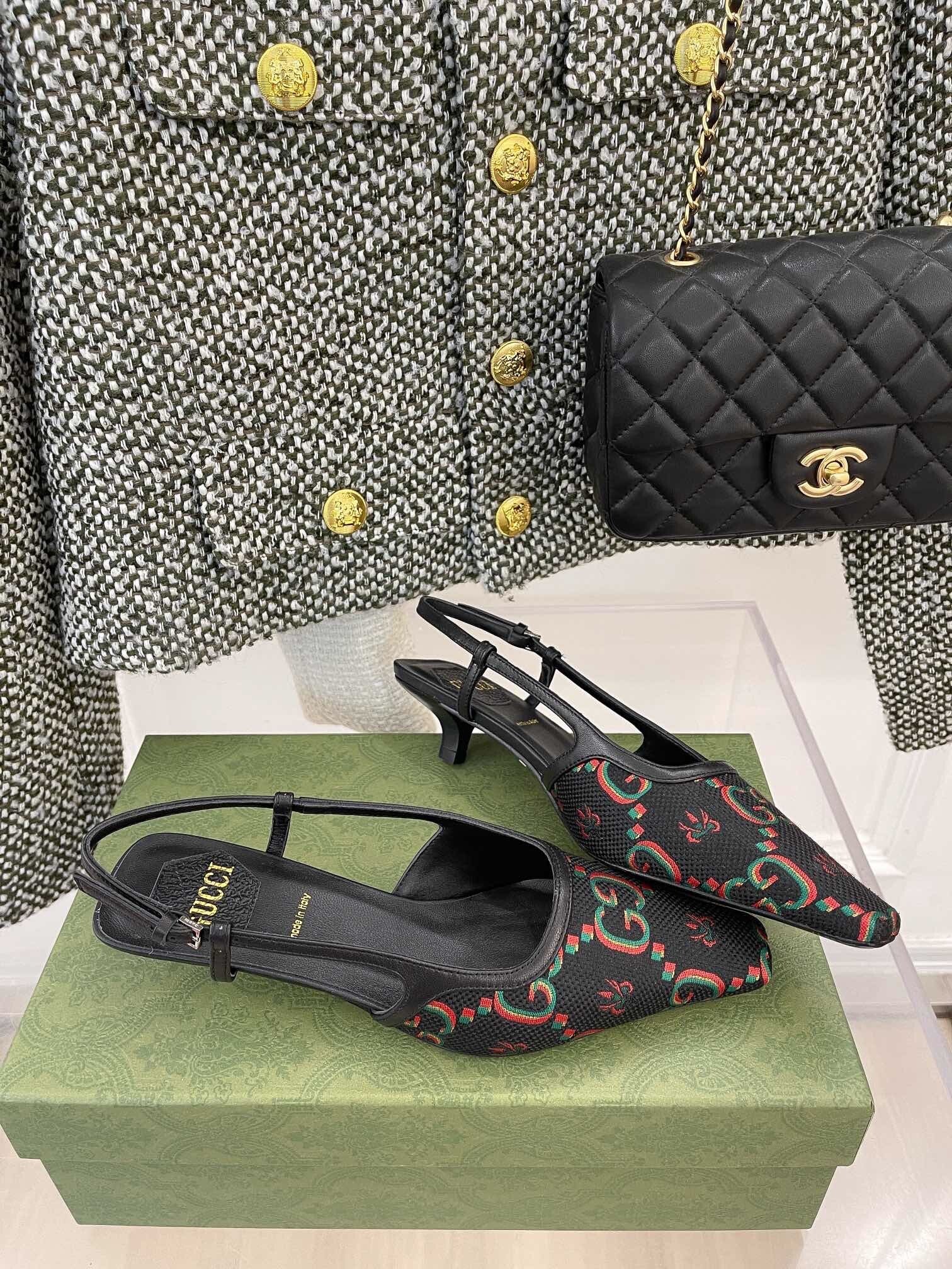 G^^CI Women Shoes -10