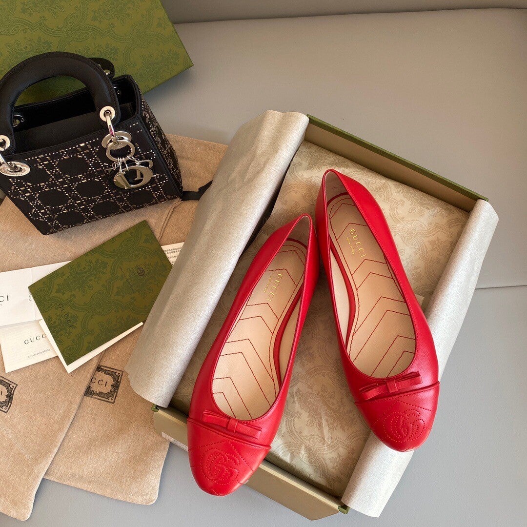 G^^CI Women Pumps -4