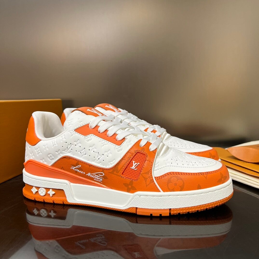 23SS LOUIS VUITTON SNEAKER