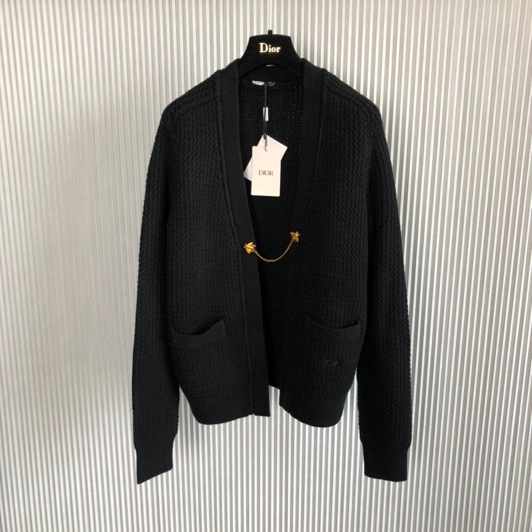 22SS CD D*O* SWEATER JACKETS SIZE