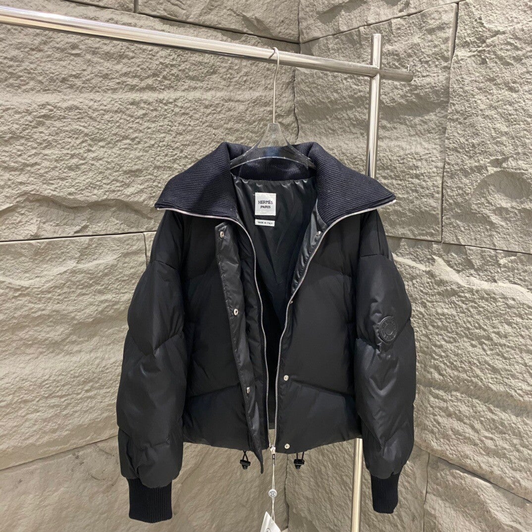 H//mes Women’s Down coat