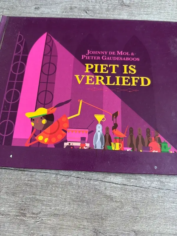 Kinderboeken