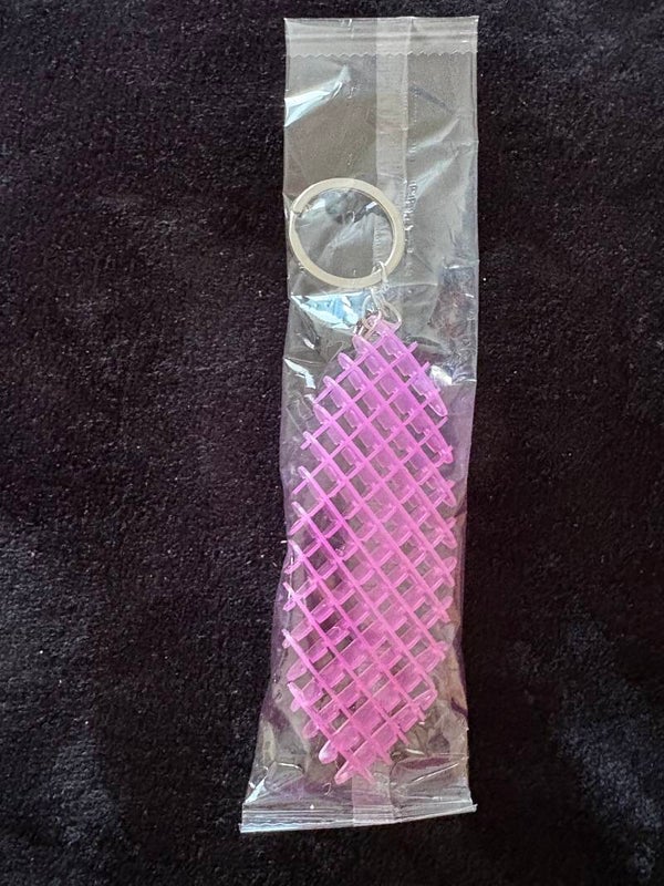 Fidget Sleutelhangers