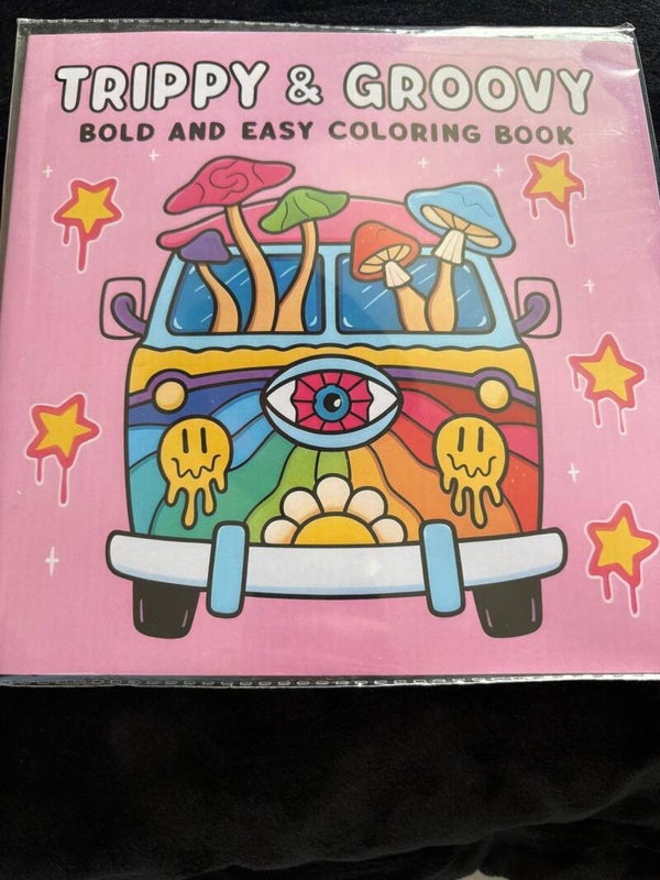 Cozy Kleurboeken