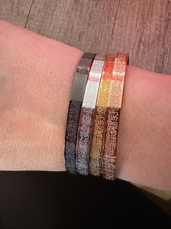 Armbanden