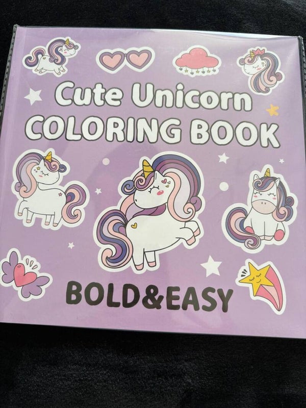 Cozy Kleurboeken