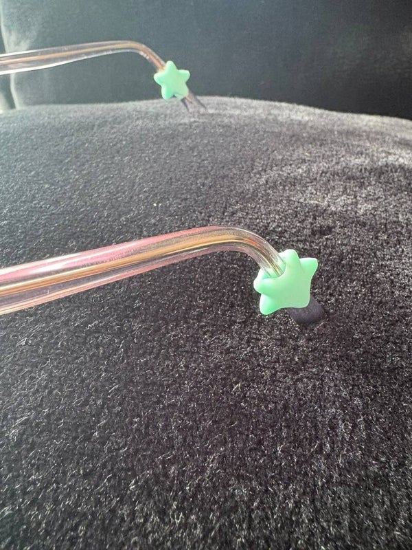 Anti Slip Voor Kinderbrillen