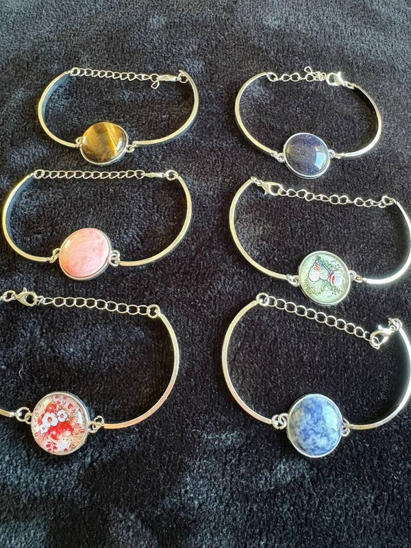 Handgemaakte Ringen