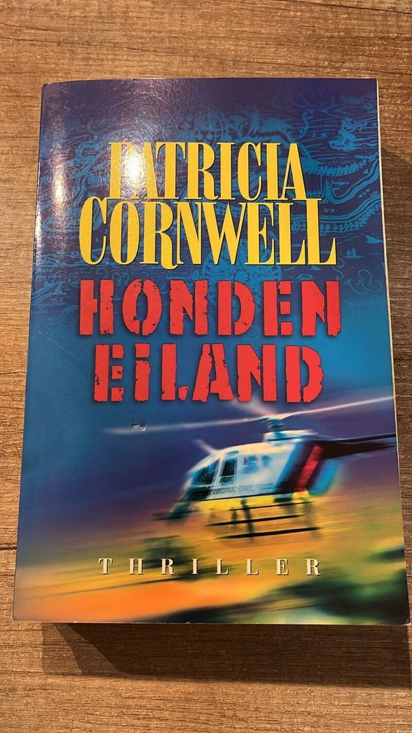 Boeken