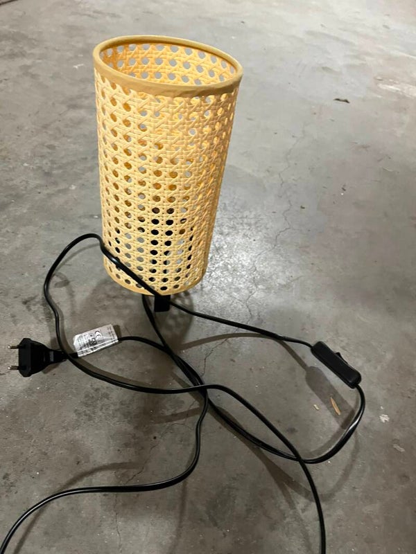 Lampen