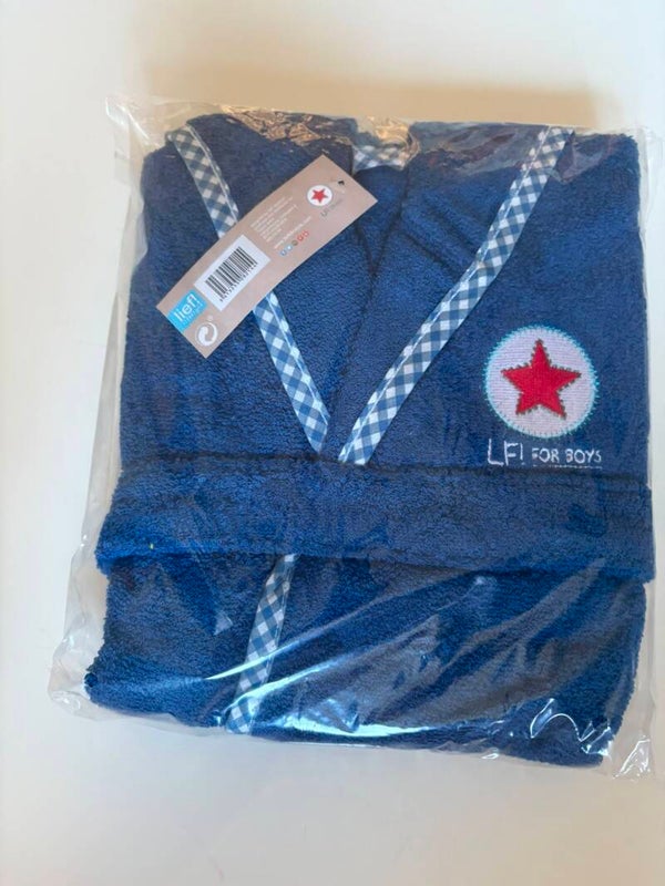 Lief! Badjas
