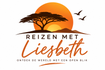 Reizen met Liesbeth