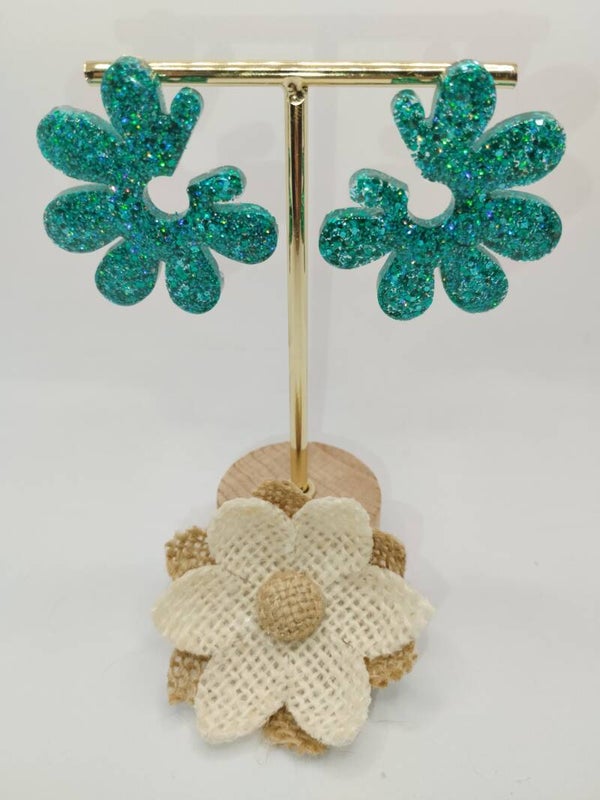 Modèle MARGUERITE Turquoise