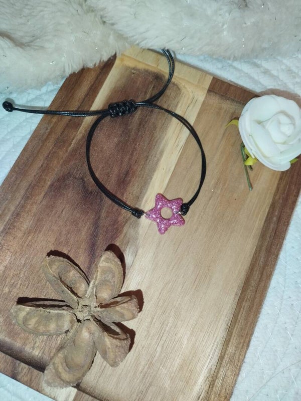 Bracelet STARLY - Dispo en plusieurs coloris