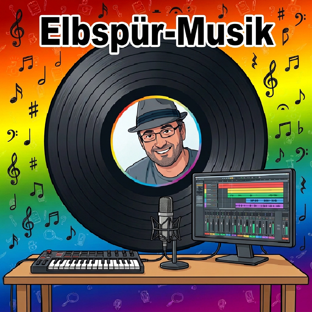 Elbspür-Mugge-Flatrate