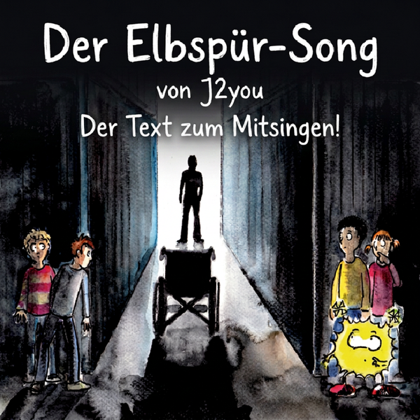 Der Elbspür-Song - der Text