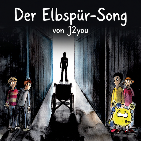 Der Elbspür-Song von J2you