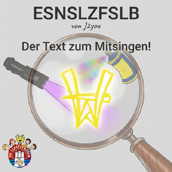 ESNSLZFSLB! Songtext von J2you