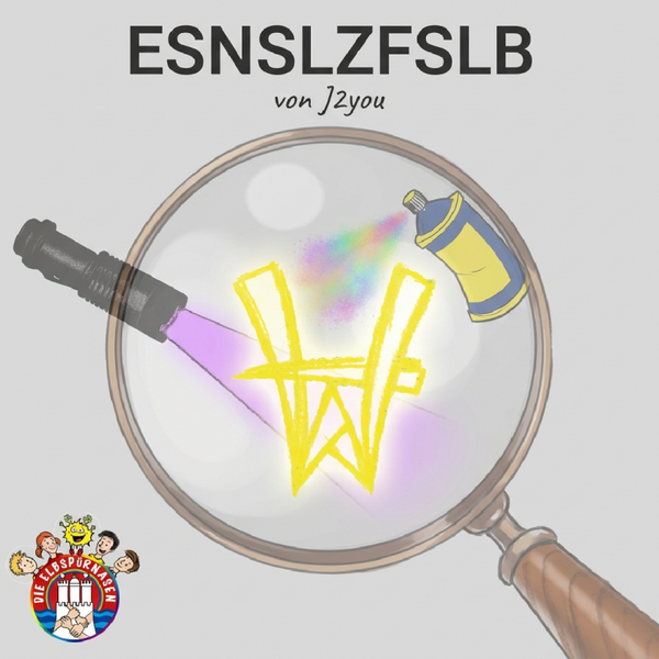 ESNSLZFSLB! Musik von J2you