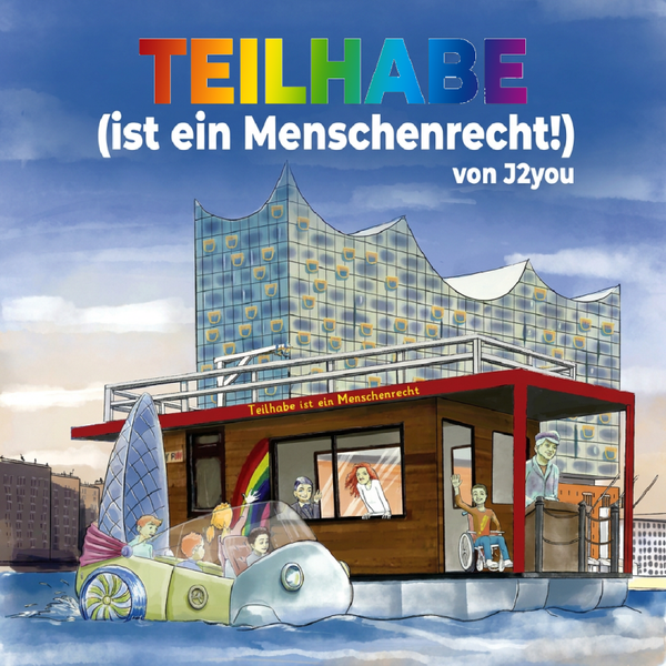 T E I L H A B E Musik von J2you