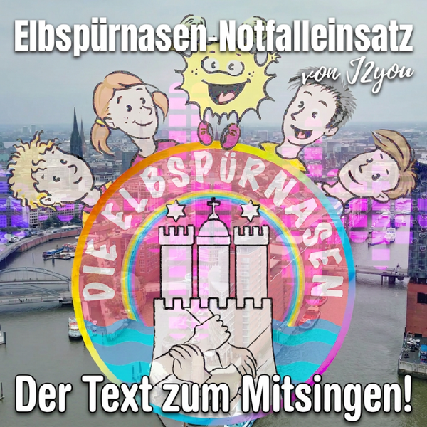 ESN-Notfalleinsatz! Songtext von J2you