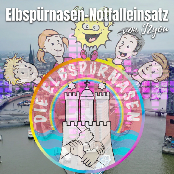 ESN-Notfalleinsatz! Musik von J2you
