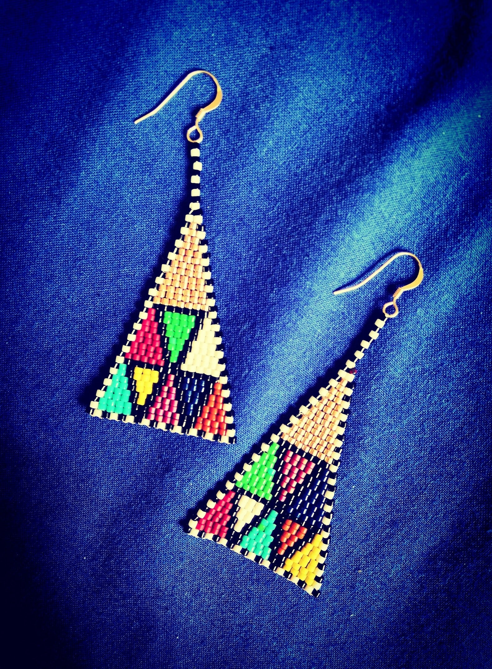 La Maasai