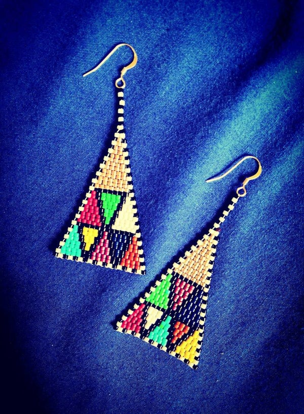 La Maasai