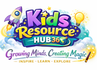 Kids resource Hub 360°