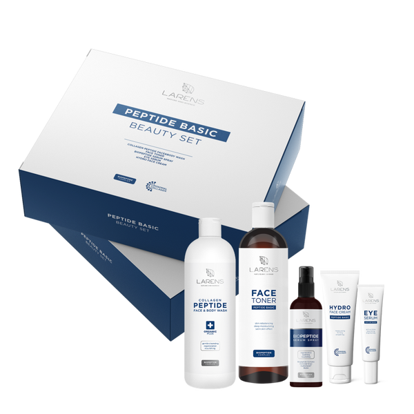 Peptide Basic Beauty Set x2