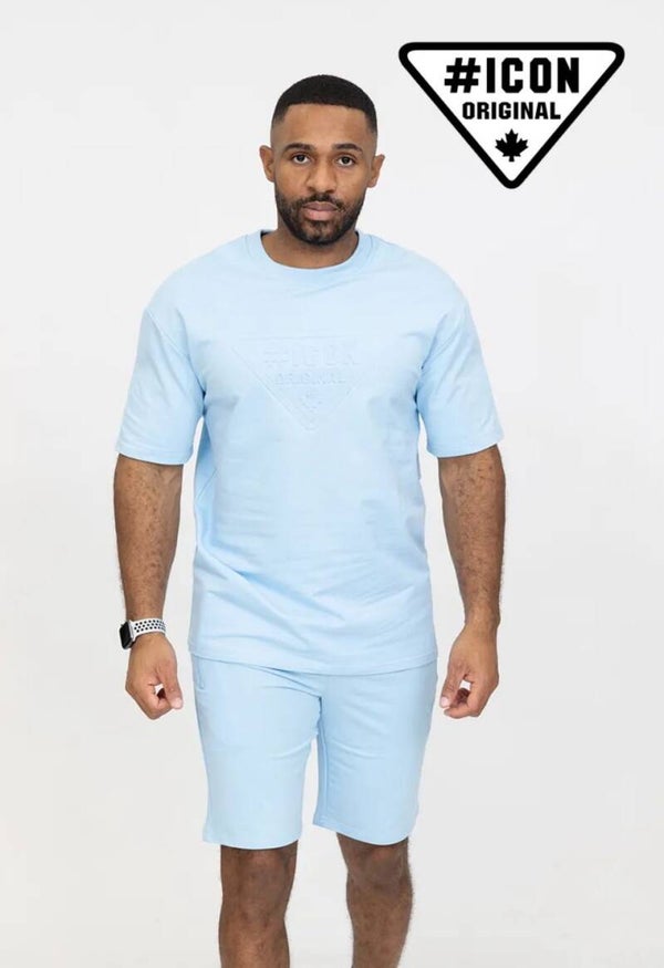 icon zomer set bleu tx 1057-3