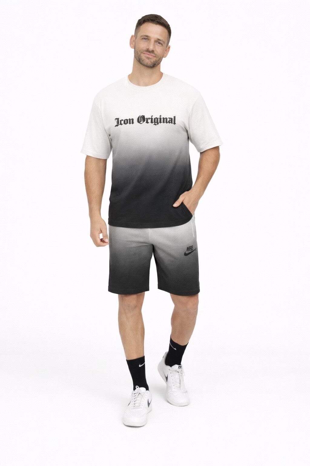 Heren icon zomerset