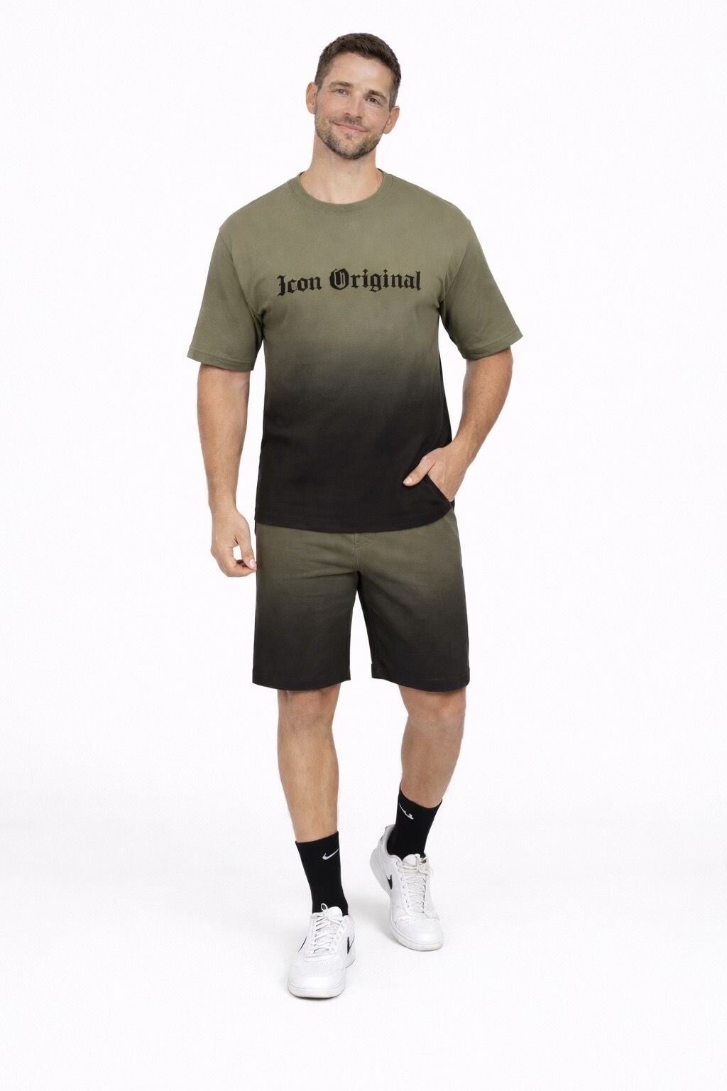 Heren icon zomerset