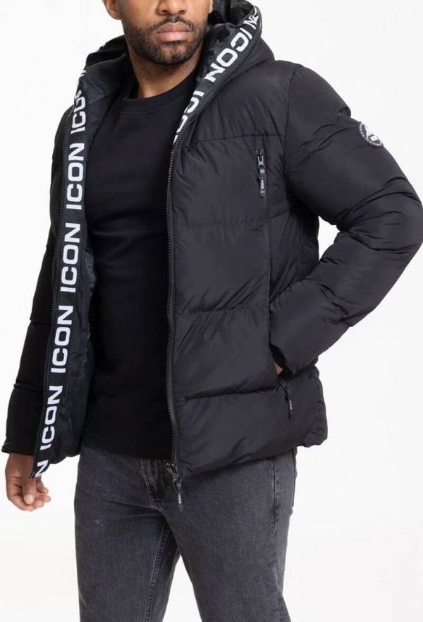 Icon winterjas KD1341-1