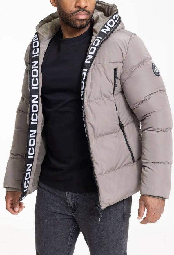 Icon winterjas KD1341-3