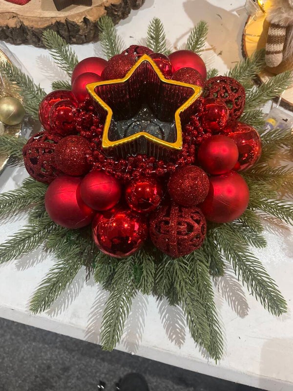 Kerststuk