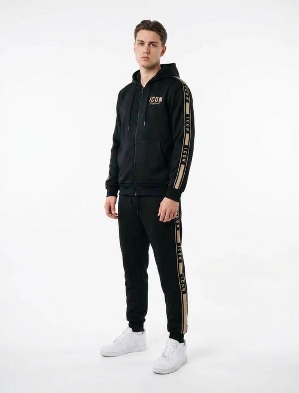 Heren trainingspak Camel