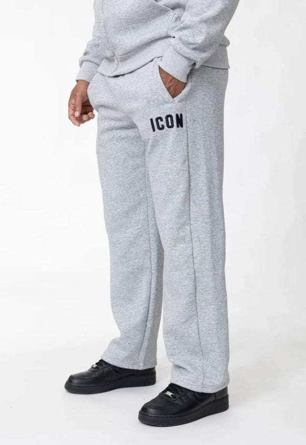 Icon trainingspak grey