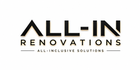 ALL-IN RENOVATIONS