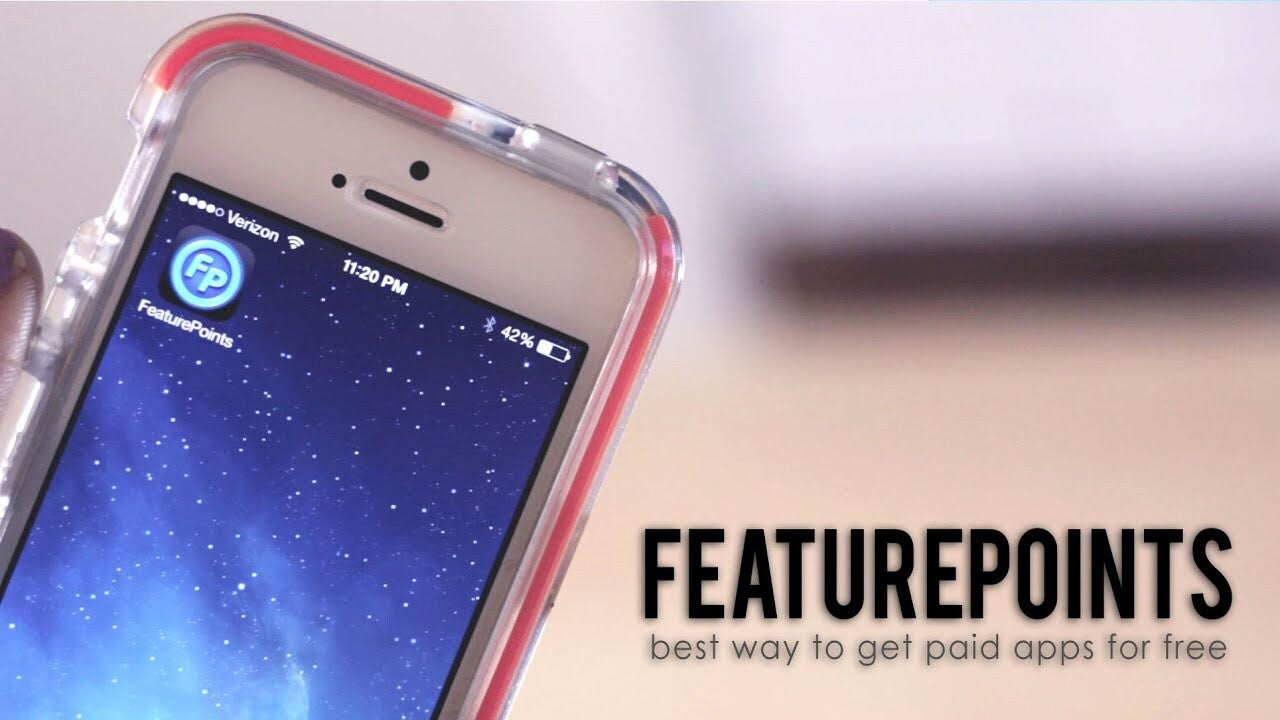 Feature Points | $edmoney