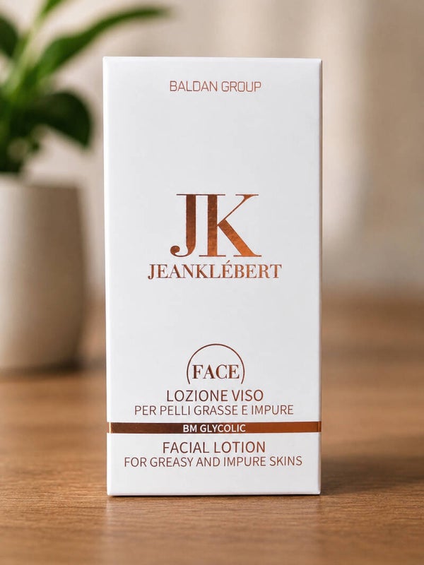 Jean Klébert BM Glycolic Facial Lotion - 50 ml