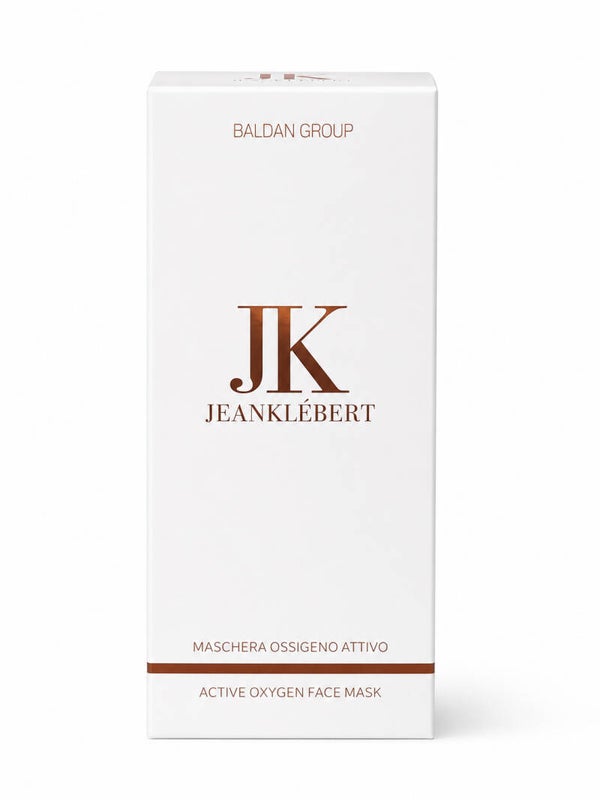 Jean Klébert – Active Oxygen Face Mask 50ml