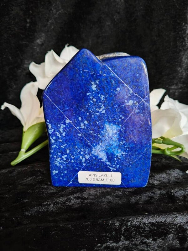 Lapis lazuli 700 gram